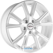 X'trike X-122 7.5x18 5*105 ET38 DIA56.6 WFP Литой