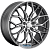 LS 1355 8x18 5*108 ET30 DIA60.1 MGMF Литой