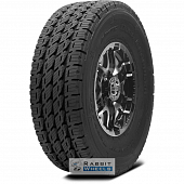 Nitto Dura Grappler 255/50 R19 103V