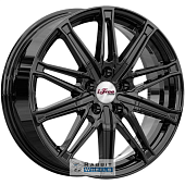 iFree Виар 6.5x17 5*105 ET38 DIA56.6 BK Литой