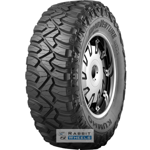Kumho Road Venture MT71 235/85 R16 120/116Q