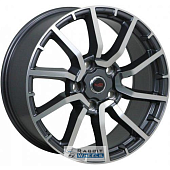 Replica Concept TY556 10x21 5*150 ET45 DIA110.1 GMF Литой
