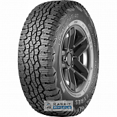 Nokian Tyres Outpost AT 255/70 R16 111T