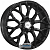 RST R198 6.5x18 5*108 ET43 DIA65.1 BL Литой