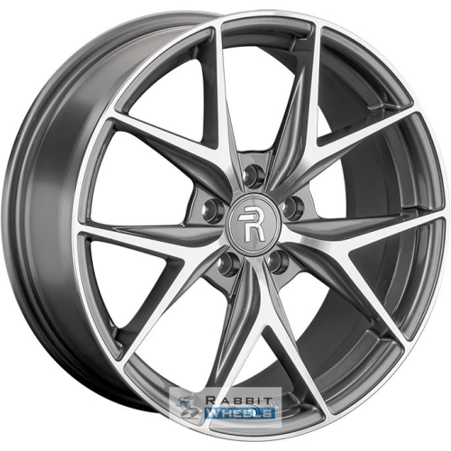Replay MR270 8x18 5*112 ET38 DIA66.6 GMF Литой