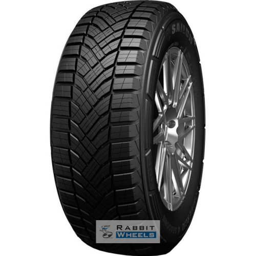 Sailun Commercio 4 Seasons 205/65 R16 107/105T