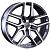 Replay VV244 8x18 5*130 ET53 DIA71.6 GMF Литой