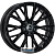 MAK Kent 8.5x21 5*120 ET38 DIA72.6 Gloss Black Литой