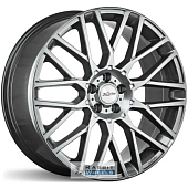 X'trike X-137 8.5x20 5*108 ET45 DIA63.3 BH Литой