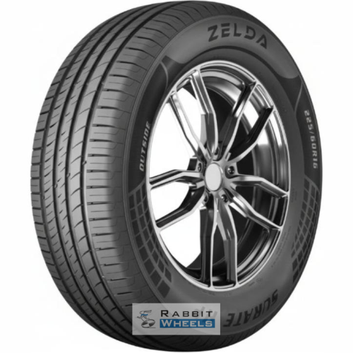 Zelda Surate HP 215/65 R16 98H