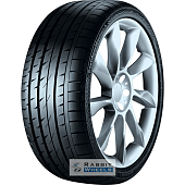 Continental ContiSportContact 3 225/35 R18 87W XL AO FP