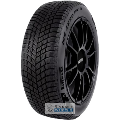 Pirelli Ice Zero FR 3 245/45 R20 103H XL