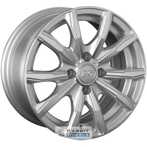 LS 786 7x17 5*114.3 ET45 DIA73.1 SF Литой