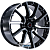 Replica Concept TY556 9x20 5*150 ET45 DIA110.1 BKF Литой