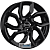 MAK Apollo 7.5x18 5*108 ET45 DIA65.1 Gloss Black Литой