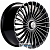 Khomen KNW 2008 9.5x20 5*112 ET38 DIA66.6 Black-FP Matt Литой