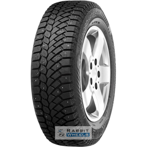 Gislaved Nord*Frost 200 SUV 235/55 R17 103T XL FP