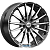 Wheels UP UP128 7.5x18 5*108 ET47 DIA60.1 New Diamond Литой