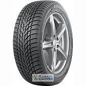 Nokian Tyres Snowproof 1 255/40 R19 100V XL