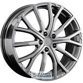 LS Forged FG21 8x19 5*108 ET36 DIA65.1 HPB Кованый