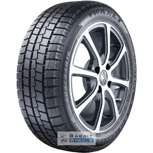 Wanli SW312 225/65 R17 102S