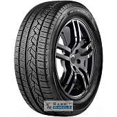 Nitto NT421Q 255/60 R17 110V