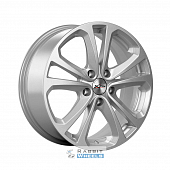 X'trike X-113 7x17 5*115 ET41 DIA70.1 HS Литой