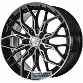 Race Ready CSSD2853 7.5x17 5*110 ET45 DIA63.3 B-P Литой