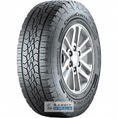 Continental ContiCrossContact ATR 265/65 R17 112H FP