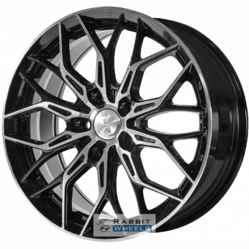 Race Ready CSSD2853 7.5x17 5*110 ET45 DIA63.3 B-P Литой