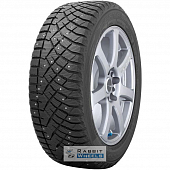 Nitto Therma Spike 235/55 R17 103T