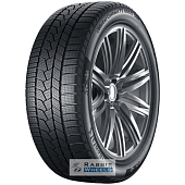 Continental ContiWinterContact TS 860 S 285/40 R22 110W XL AO FP