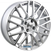 Tech Line 739 6.5x17 4*100 ET40 DIA60.1 SL Литой