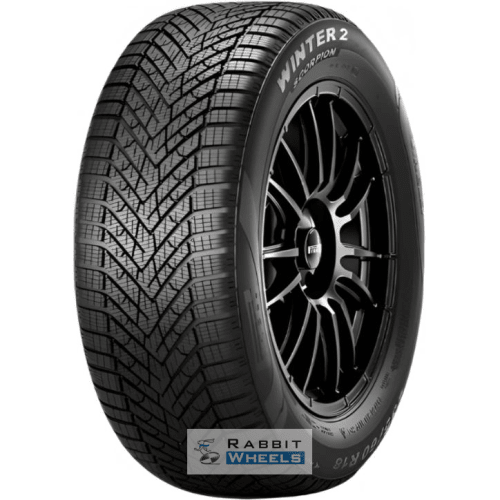Pirelli Scorpion Winter 2 Elect NCS 285/35 R22 106V XL