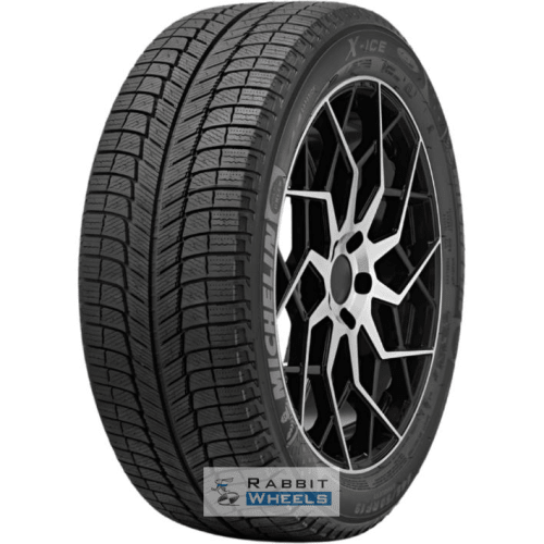 Michelin X-Ice Xi3 275/40 R20 102H RunFlat