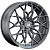 LS Forged FG29 9x21 5*120 ET45.5 DIA62.6 MGM Кованый
