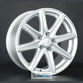 LS 363 7x16 5*105 ET36 DIA56.6 SF Литой