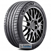 Michelin Pilot Sport 4 S 325/35 R22 114Y XL MO