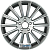 Replay MR139 9.5x20 5*112 ET22 DIA66.6 GMF Литой