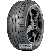 Nokian Tyres Hakka Black 2 245/45 R18 96Y RunFlat