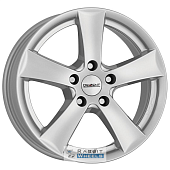 Dezent TX 6.5x16 5*115 ET41 DIA70.1 S Литой