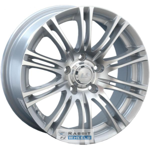 LS 146 7x16 5*114.3 ET40 DIA73.1 SF Литой