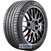 Michelin Pilot Sport 4 S 255/30 R22 95Y