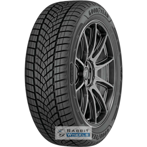 Goodyear UltraGrip Performance + 275/30 R20 97V XL