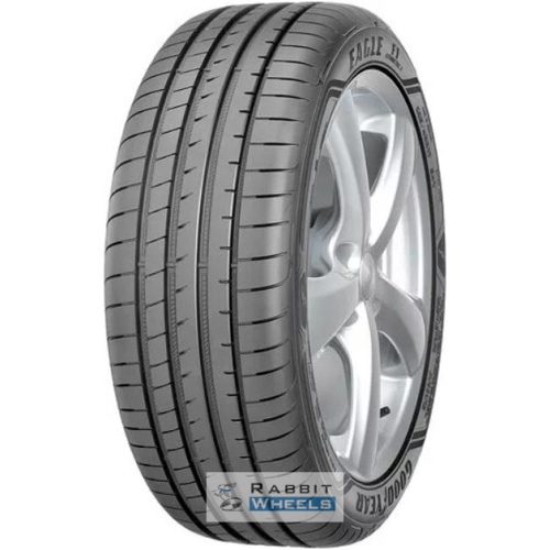Goodyear Eagle F1 Asymmetric 3 SUV 275/40 R21 107Y XL FR