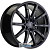 Khomen KNW 2102 10.5x21 5*130 ET35 DIA84.1 Black Matt Литой