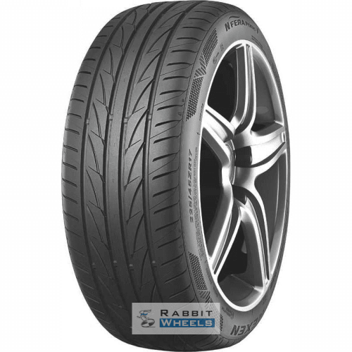 Nexen NFera Primus V 215/50 R17 91V