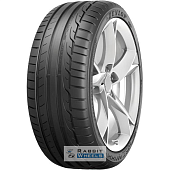 Dunlop SP Sport Maxx RT 255/35 R19 96Y J