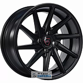 NZ H-03R 7x16 4*98 ET30 DIA58.6 MB Литой