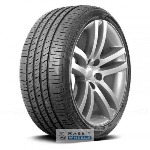 Nexen Nfera RU5 285/60 R18 116V